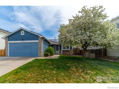 13146 Raritan Court Denver CO 80234