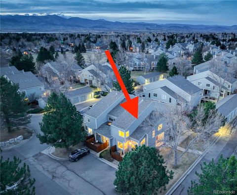 5152 Buckingham Road Boulder CO 80301