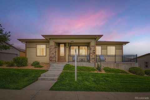 10741 N Montane Drive Broomfield CO 80021