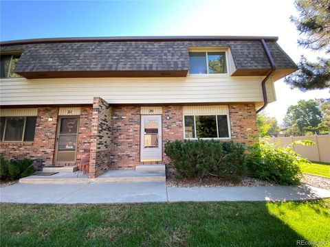 2708 W 19th St Dr 20, Greeley, CO 80634 - #: 2617394