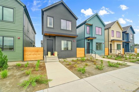 745 Turner Street Erie CO 80516