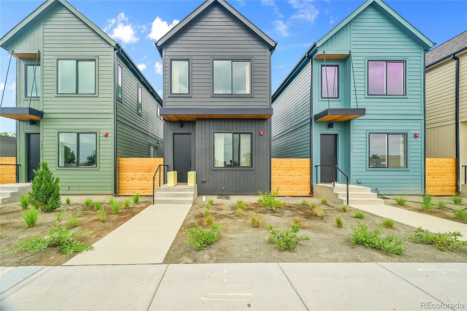 745 Turner Street, Erie, CO, 80516 1 745 Turner Street