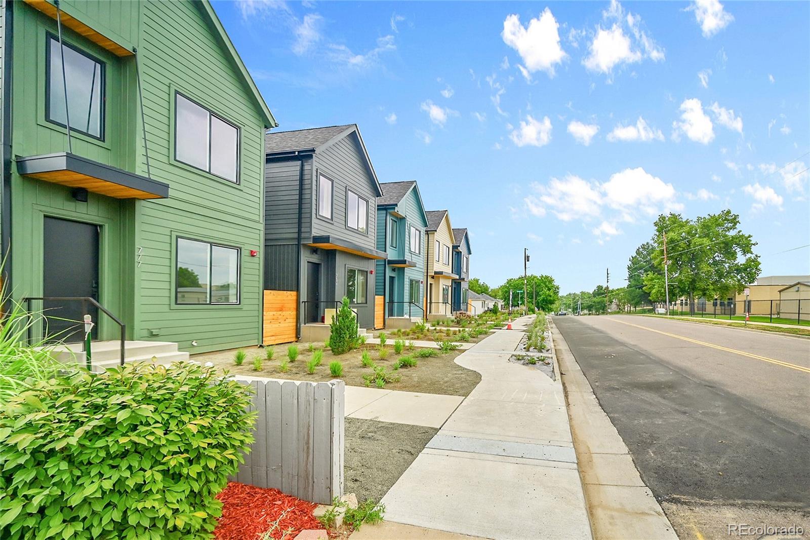 745 Turner Street, Erie, CO, 80516 3 745 Turner Street
