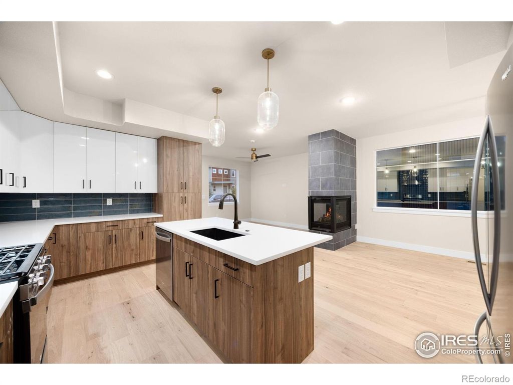 Photo of 438 Osiander Street, Fort Collins, CO 80524 (MLS # IR1045308)