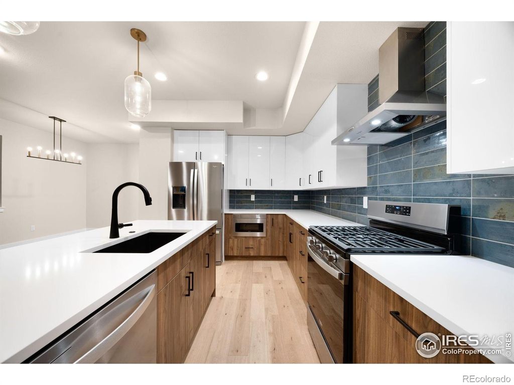Photo of 438 Osiander Street, Fort Collins, CO 80524 (MLS # IR1045308)