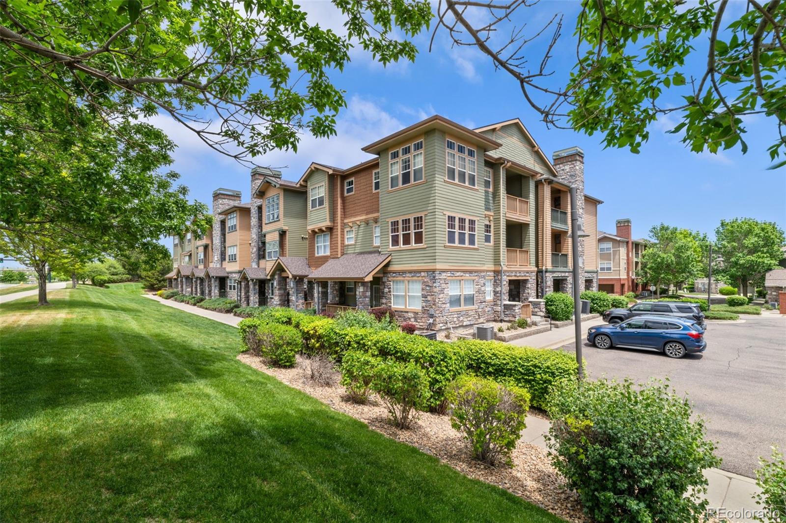 15460 Canyon Gulch Lane 105
