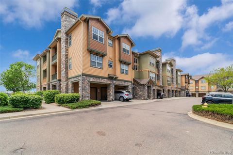15460 Canyon Gulch Lane 105 Englewood CO 80112