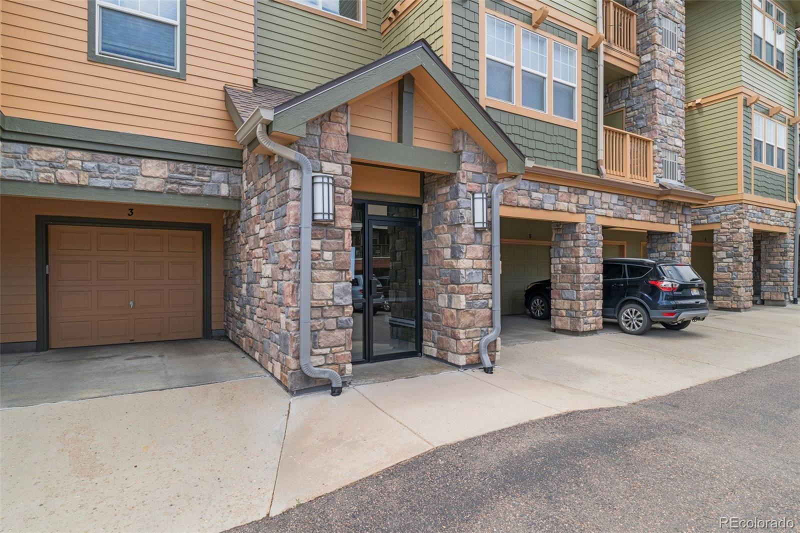 15460 Canyon Gulch Lane 105