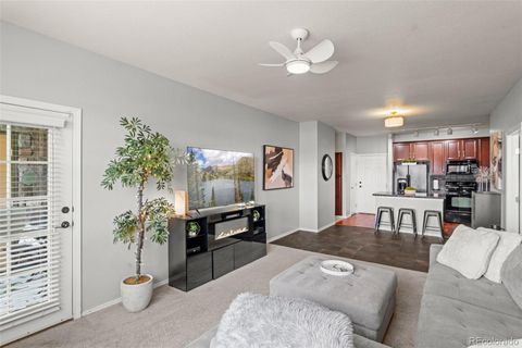 15460 Canyon Gulch Lane 105 Englewood CO 80112