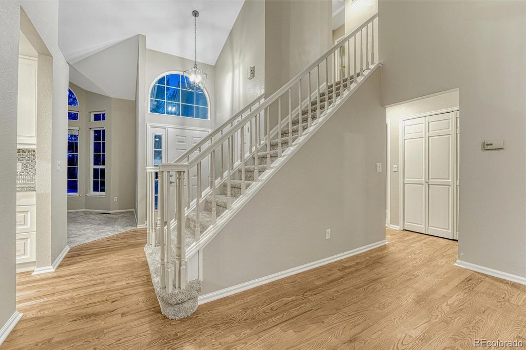 Photo of 1408 Pinyon Drive, Castle Rock, CO 80104 (MLS # 6314122)