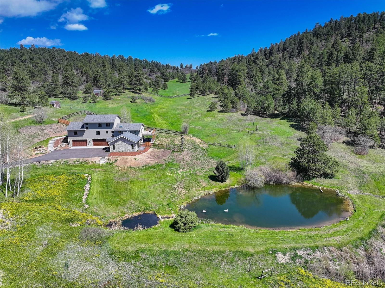 20101 Spring Gulch Road