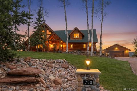 730 Panadero Loop Cuchara CO 81055