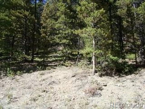 Lot 680 Alice Road Idaho Springs CO 80453