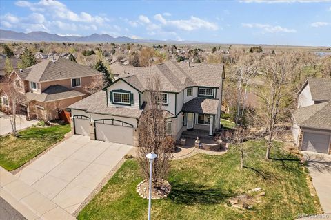 11641 W 83rd Place, Arvada, CO 80005 - #: 4835223