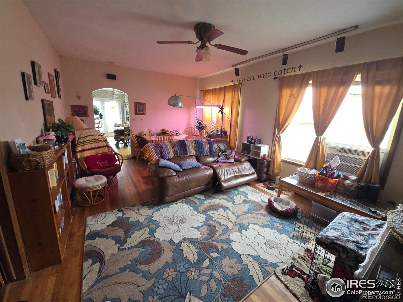 729 Cleveland Street, Sterling, CO, 80751 1 729 Cleveland Street