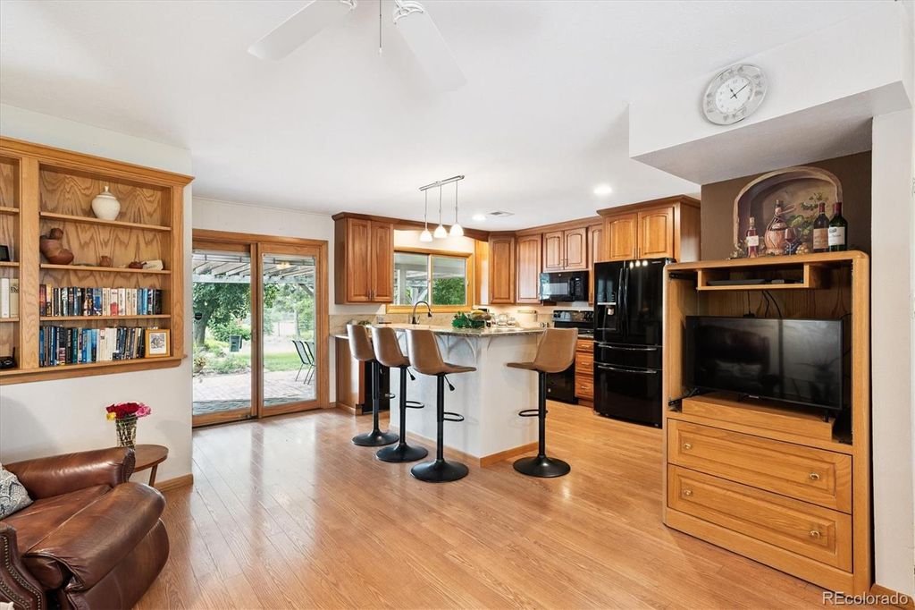 Photo of 15020 W 58th Avenue, Golden, CO 80403 (MLS # 3547525)