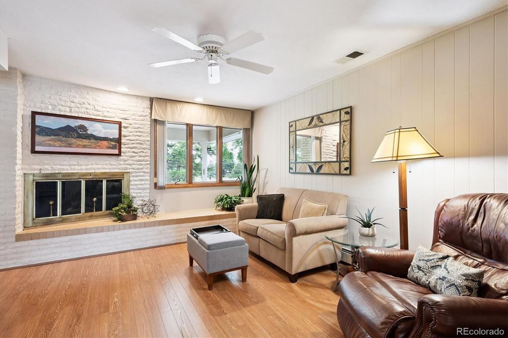 Photo of 15020 W 58th Avenue, Golden, CO 80403 (MLS # 3547525)