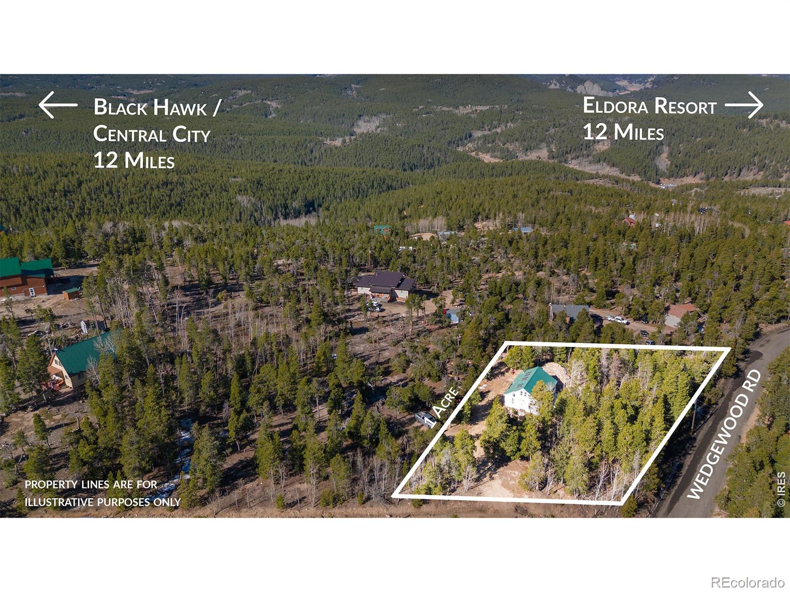 11 Randall Ridge Road