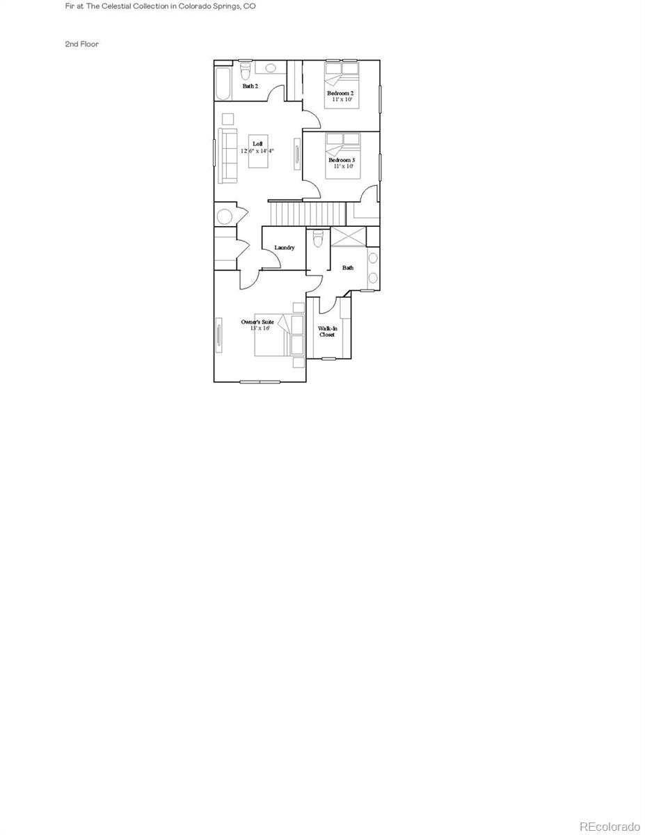1164 Smiley Creek Point