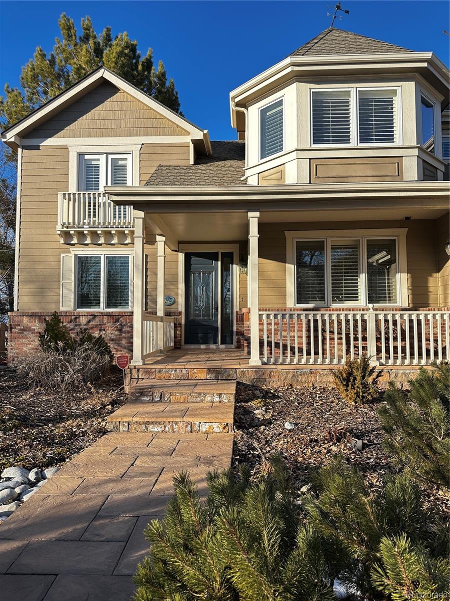 6297 W Prentice Avenue