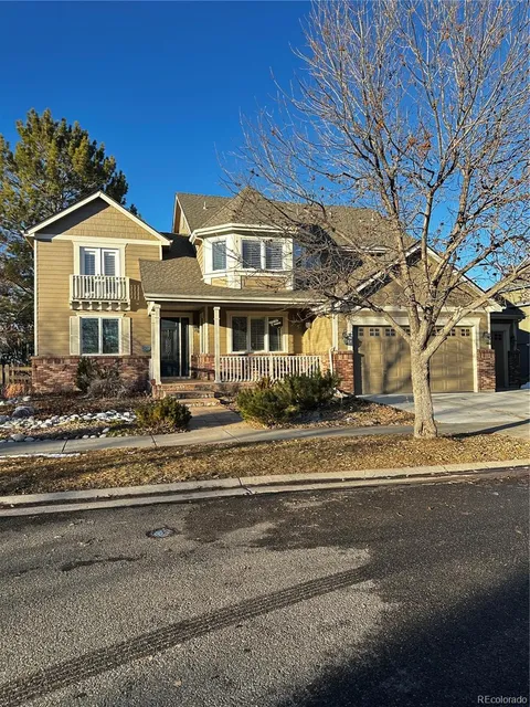 6297 W Prentice Avenue, Littleton, CO 80123 - #: 7333876