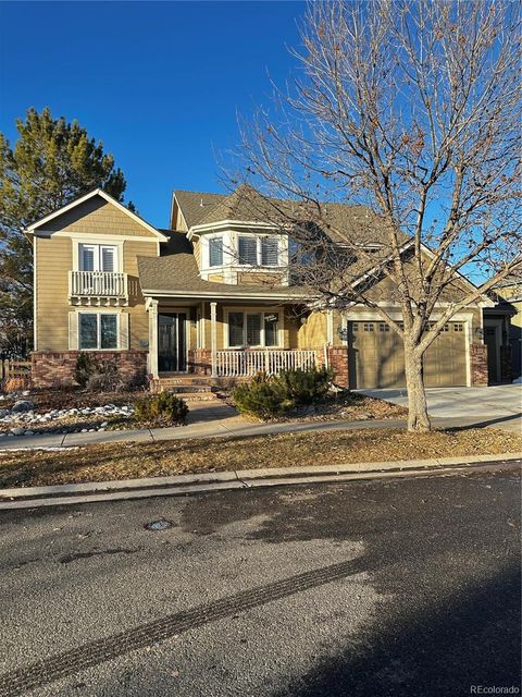 6297 W Prentice Avenue Littleton CO 80123