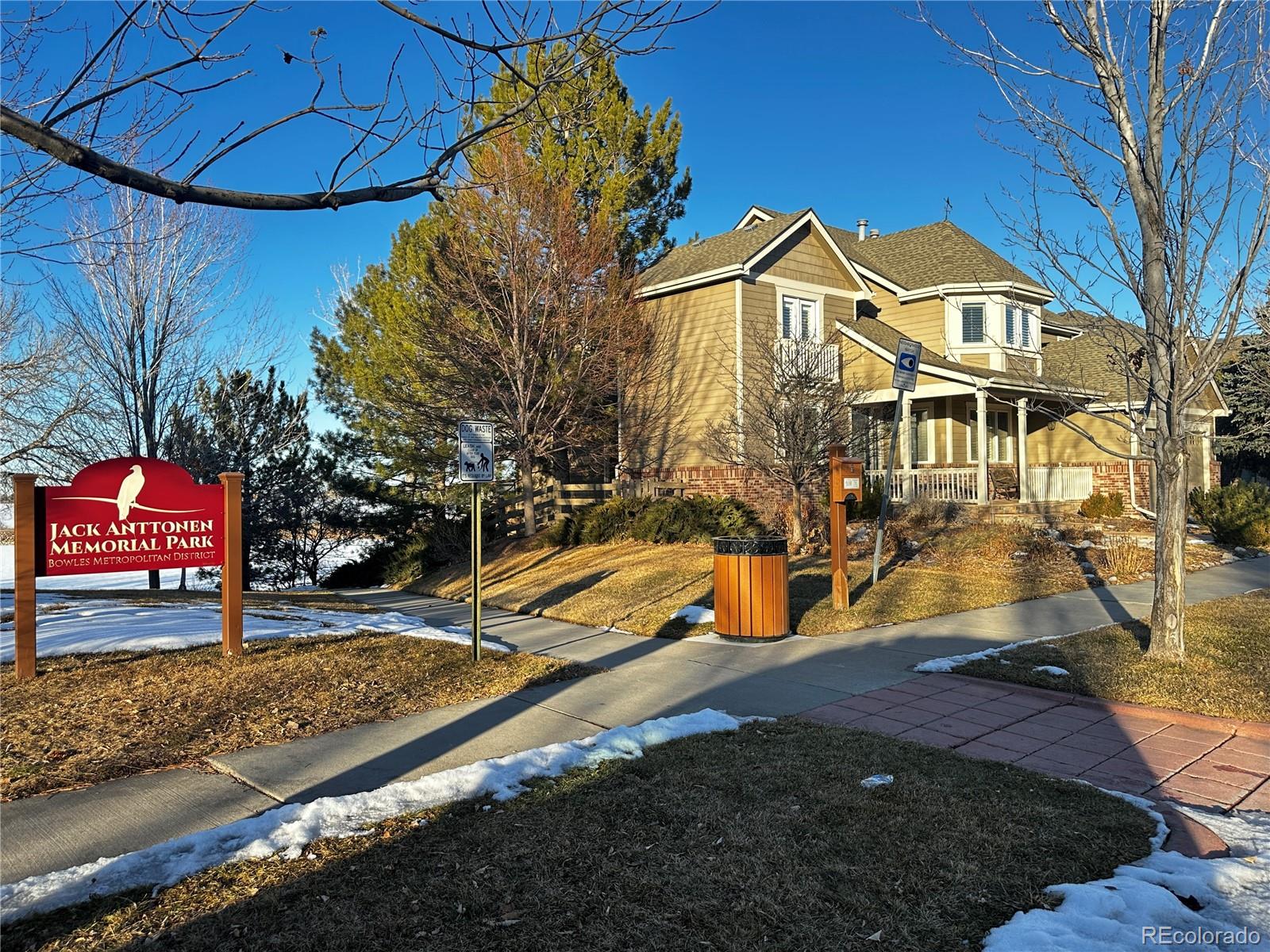 6297 W Prentice Avenue
