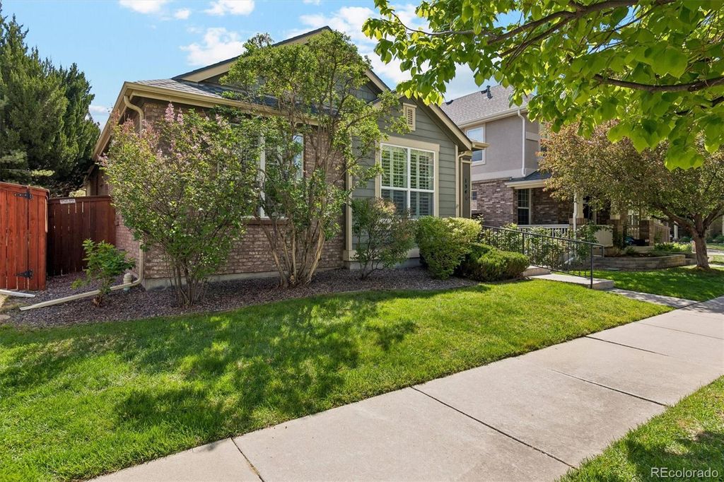 Photo of 154 Oneida Court, Denver, CO 80220 (MLS # 5508539)