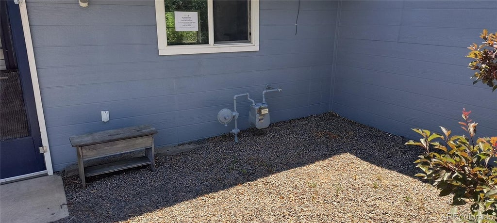 Photo of 166 Newton Street, Denver, CO 80219 (MLS # 7610613)