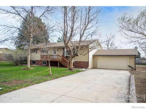 3922 Capitol Drive, Fort Collins, CO 80526 - #: IR986347