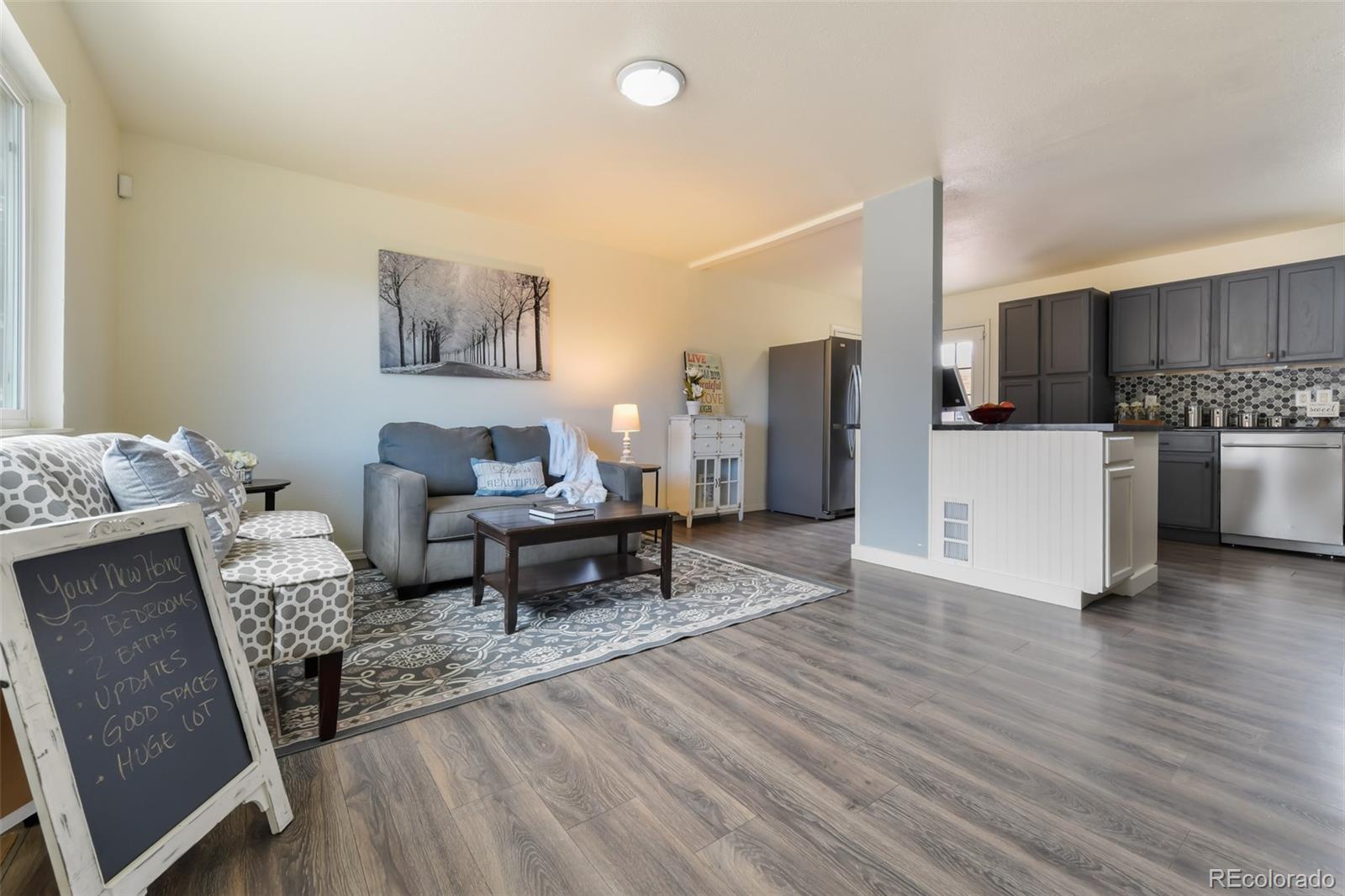 3443 Colony Hills Road, Colorado Springs, CO, 80916 1 3443 Colony Hills Road