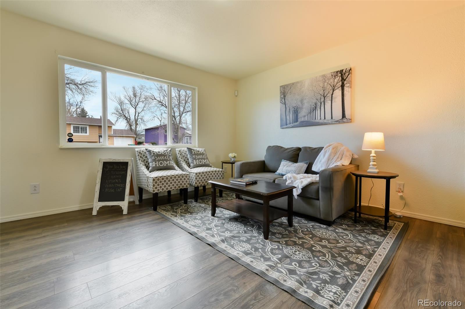 3443 Colony Hills Road, Colorado Springs, CO, 80916 3 3443 Colony Hills Road