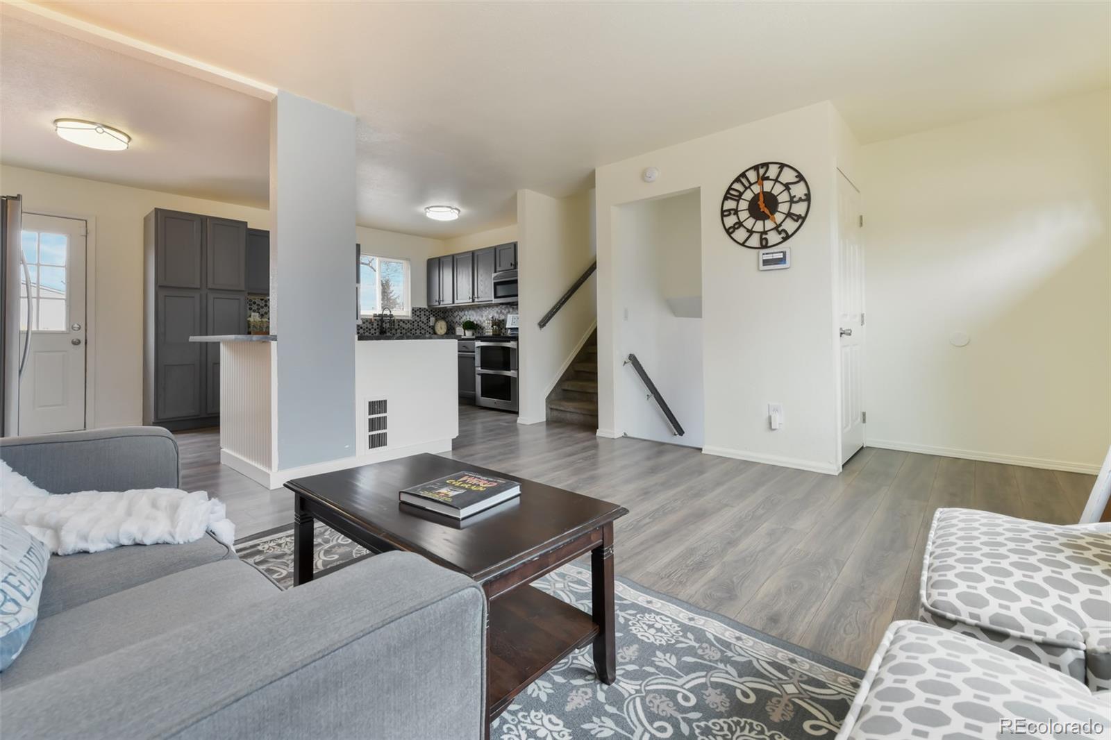 3443 Colony Hills Road, Colorado Springs, CO, 80916 2 3443 Colony Hills Road