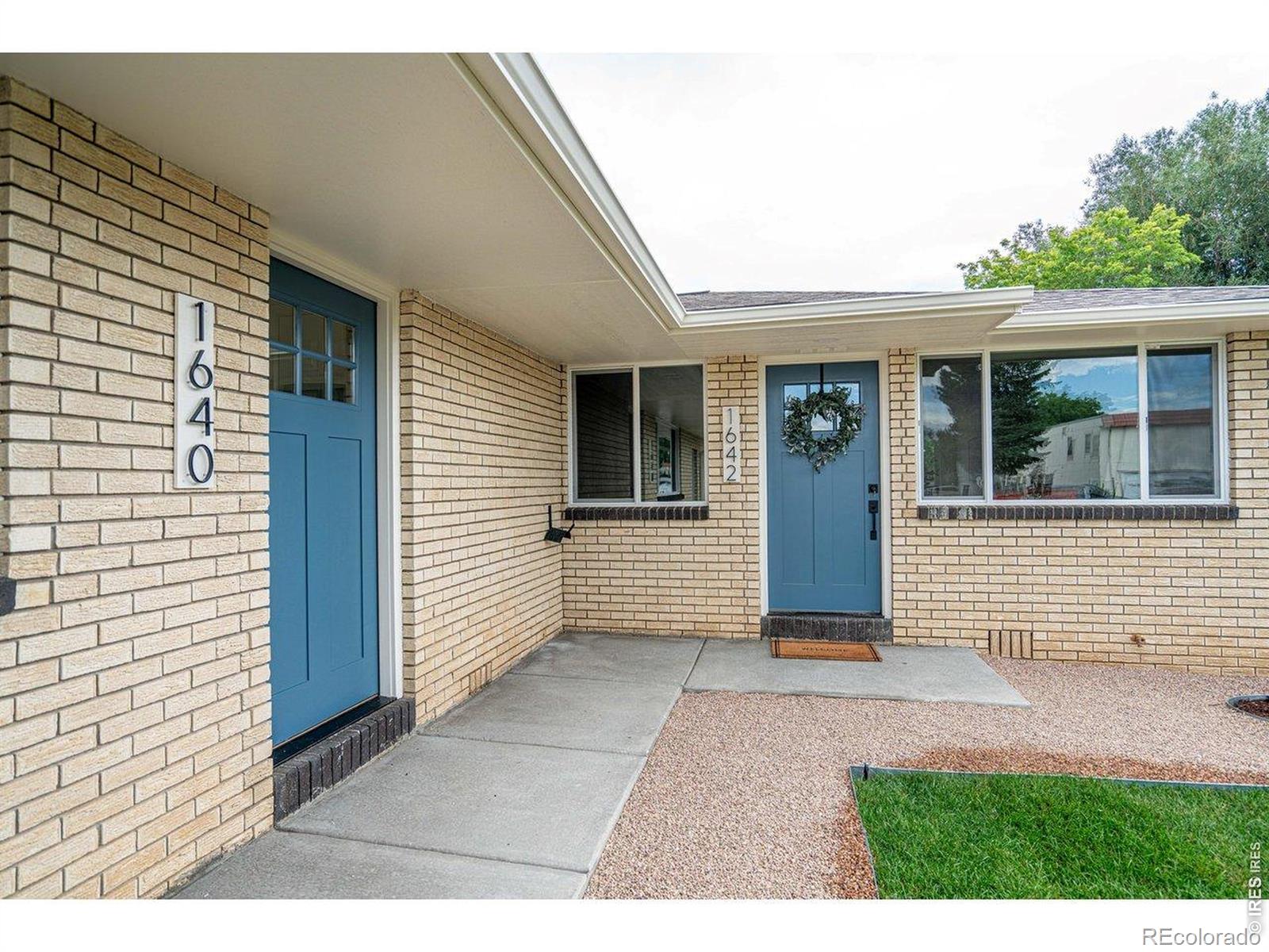 1640-1642 Cheyenne Avenue