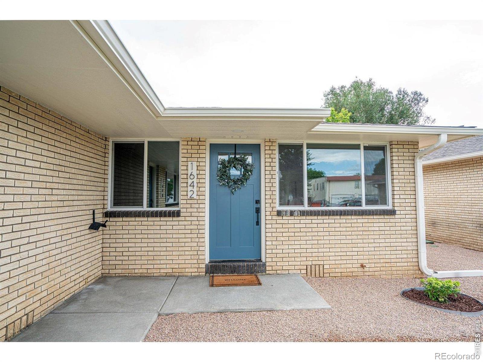 1640-1642 Cheyenne Avenue