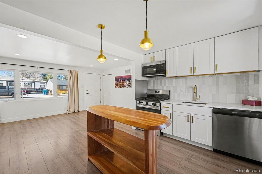 Photo of 3980 S Hazel Court, Englewood, CO 80110 (MLS # 2783002)