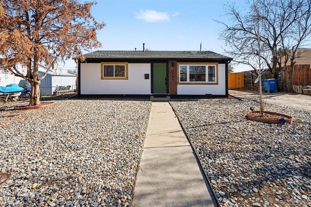 Photo of 3980 S Hazel Court, Englewood, CO 80110 (MLS # 2783002)