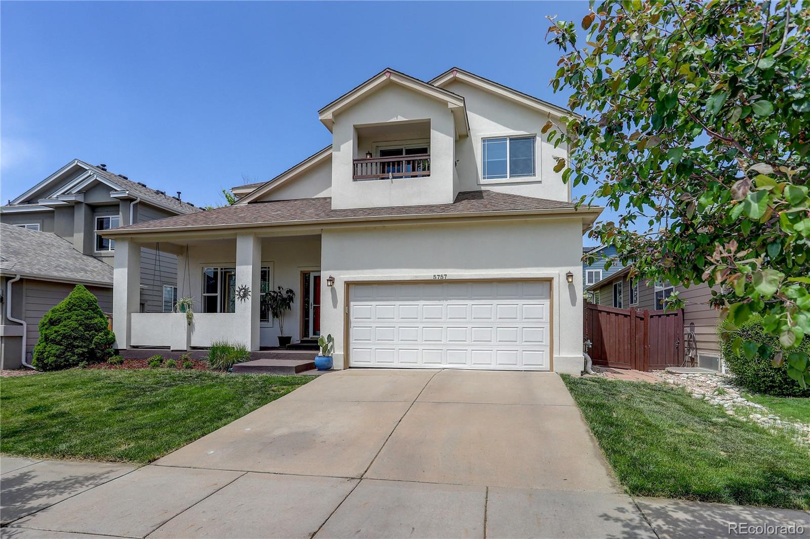 5757 W Alamo Drive