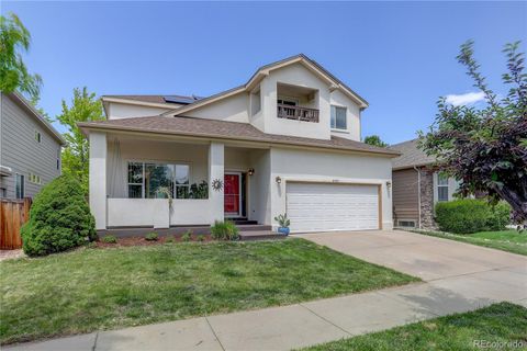 5757 W Alamo Drive Littleton CO 80123