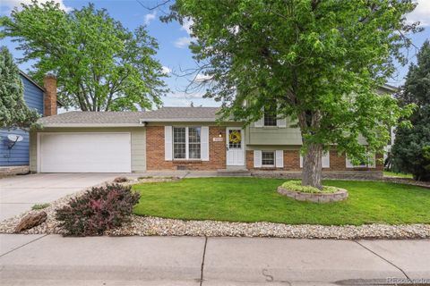 9306 Garrison Drive Broomfield CO 80021