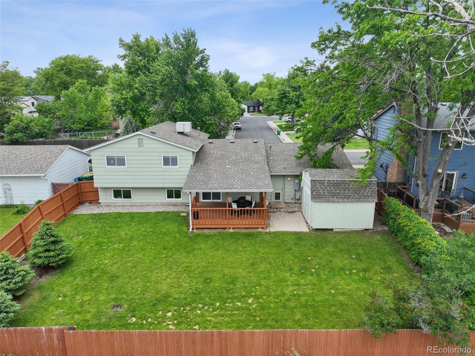 9306 Garrison Drive
