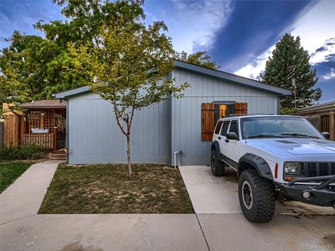 9057 Royal Street, Federal Heights, CO 80260 - #: 6654858