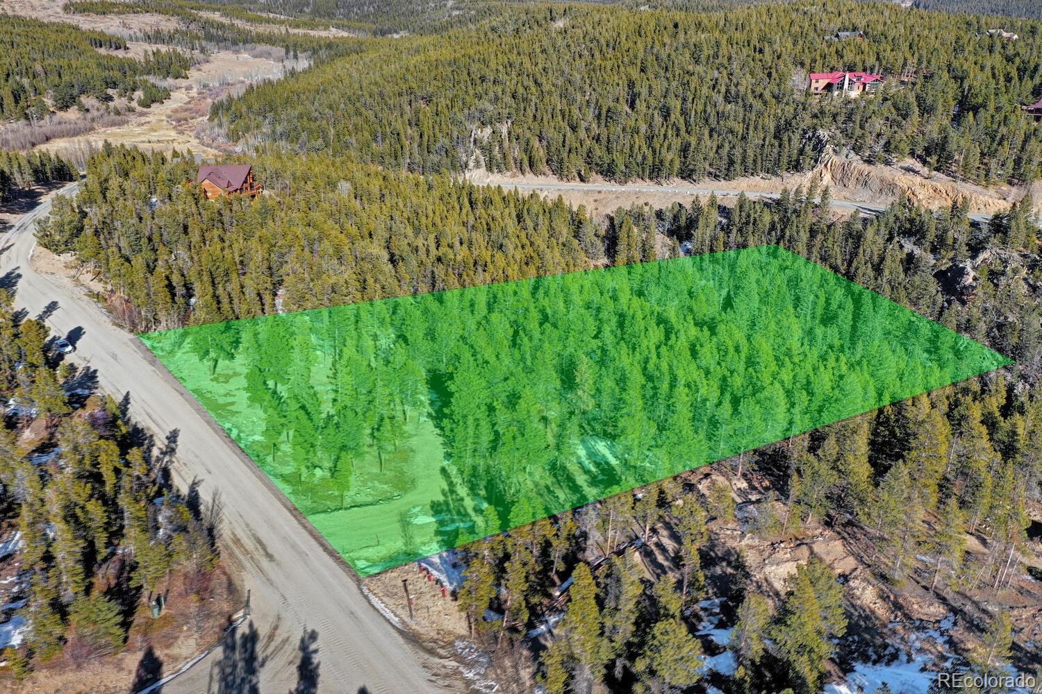 13 Paradise Valley Parkway