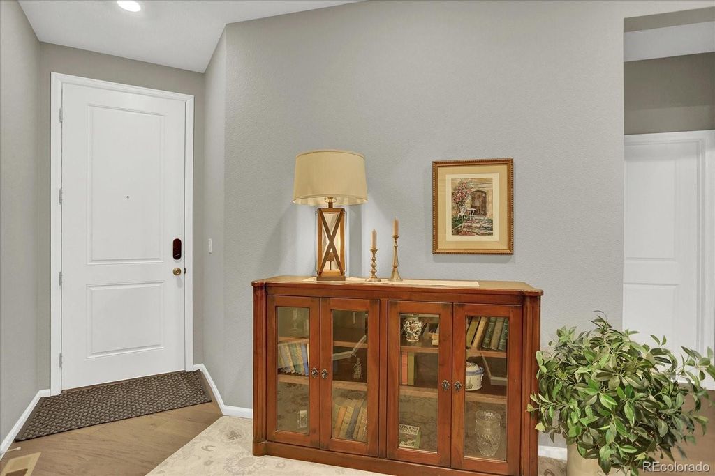 Photo of 4171 Happy Hollow Drive, Castle Rock, CO 80104 (MLS # 9684798)