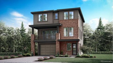 2936 S Kilmer Street Morrison CO 80465