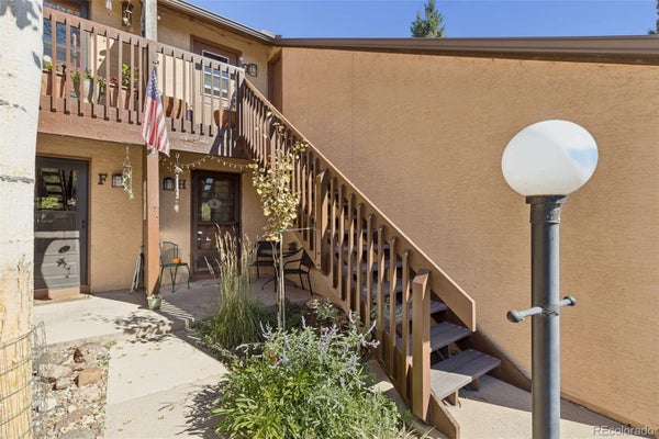 327 EL PASO BLVD APT H, MANITOU SPRINGS, CO 80829 - Image 035fcba41f13b540c72e4e783a753fb5/20182526