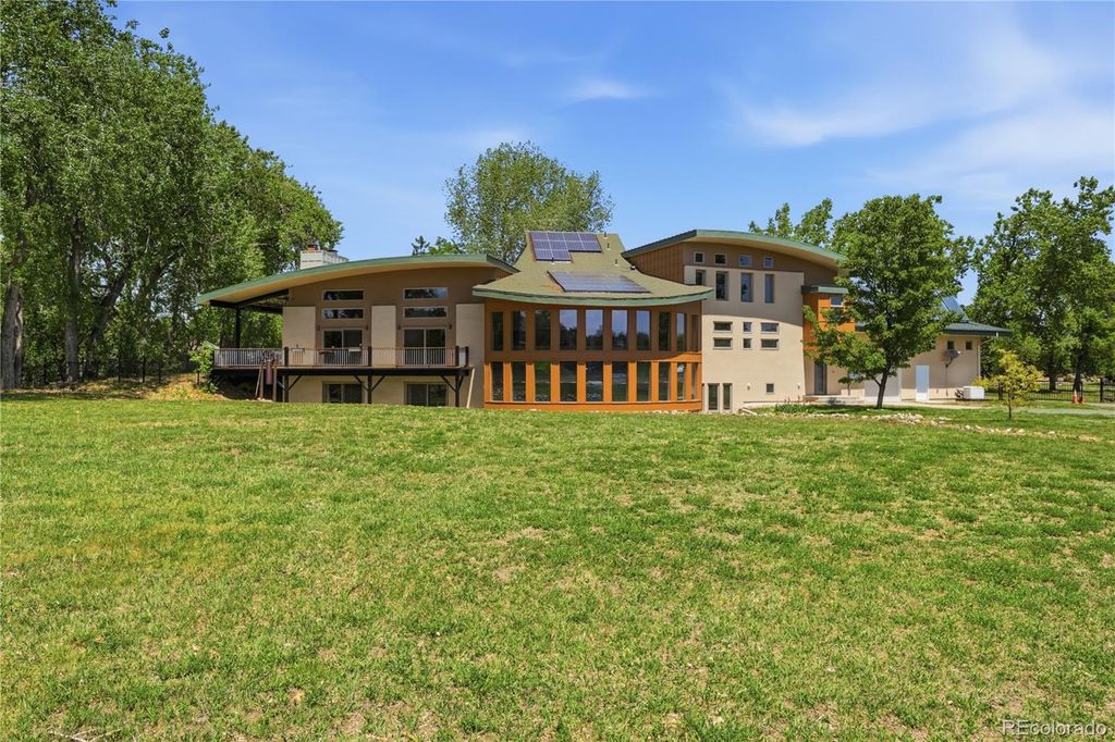 Photo of 15030 W 52nd Avenue, Golden, CO 80403 (MLS # 6404495)