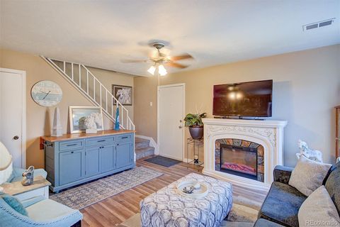 Photo of 7977 Chase Circle #47, Arvada, CO 80003 (MLS # 5344484)