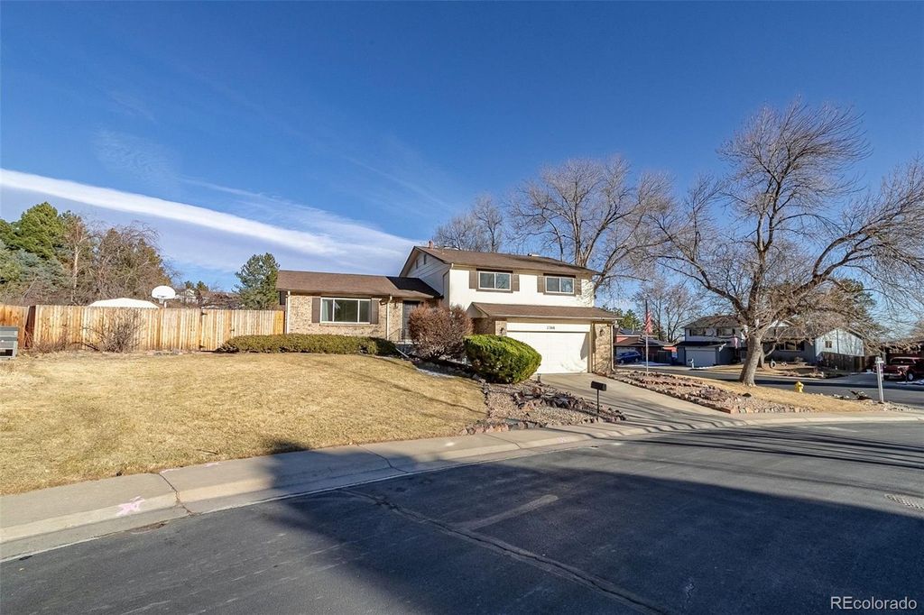 Photo of 2388 S Garrison Court, Lakewood, CO 80227 (MLS # 5640434)
