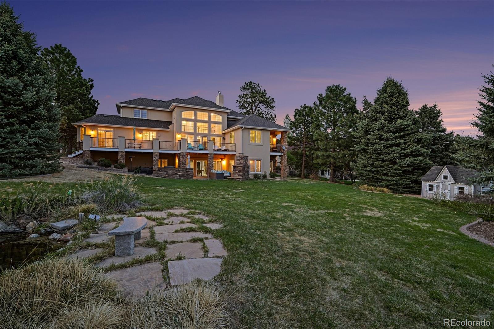 7748 Running Fox Way